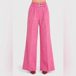 Amanda Uprichard Blythe Pants
